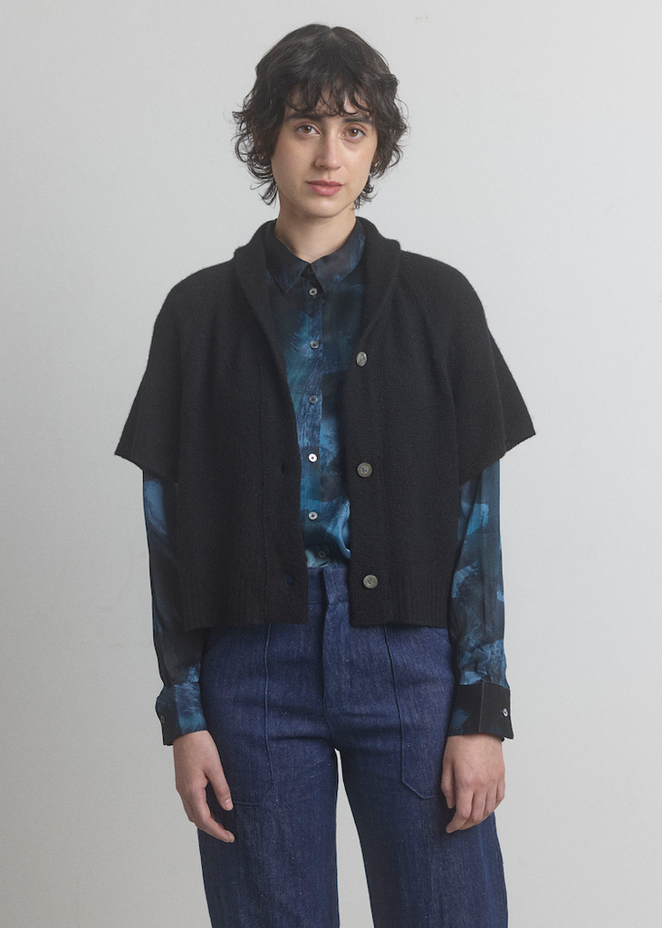 M. Patmos | Ilam Cardigan