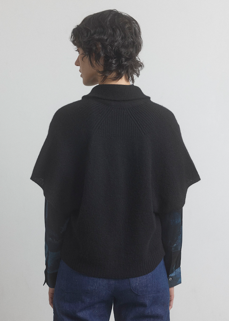 M. Patmos | Ilam Cardigan