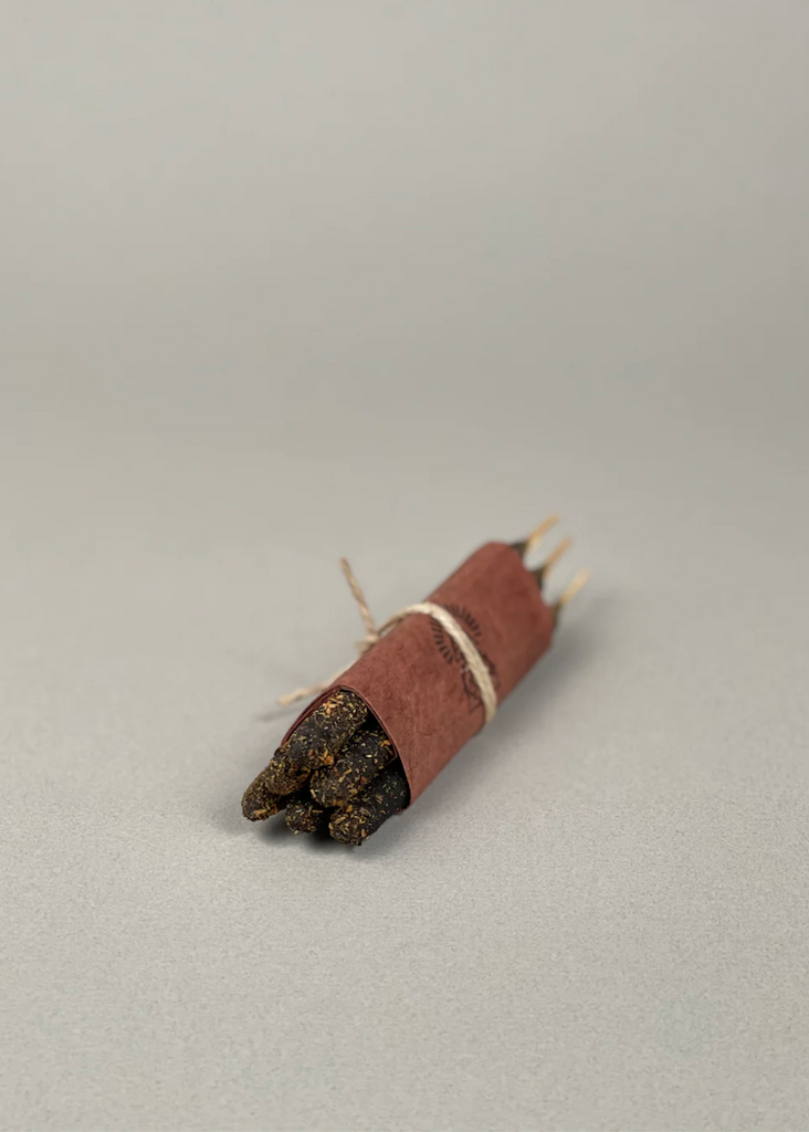 Incausa | Half-Dozen Bundle | Palo Santo