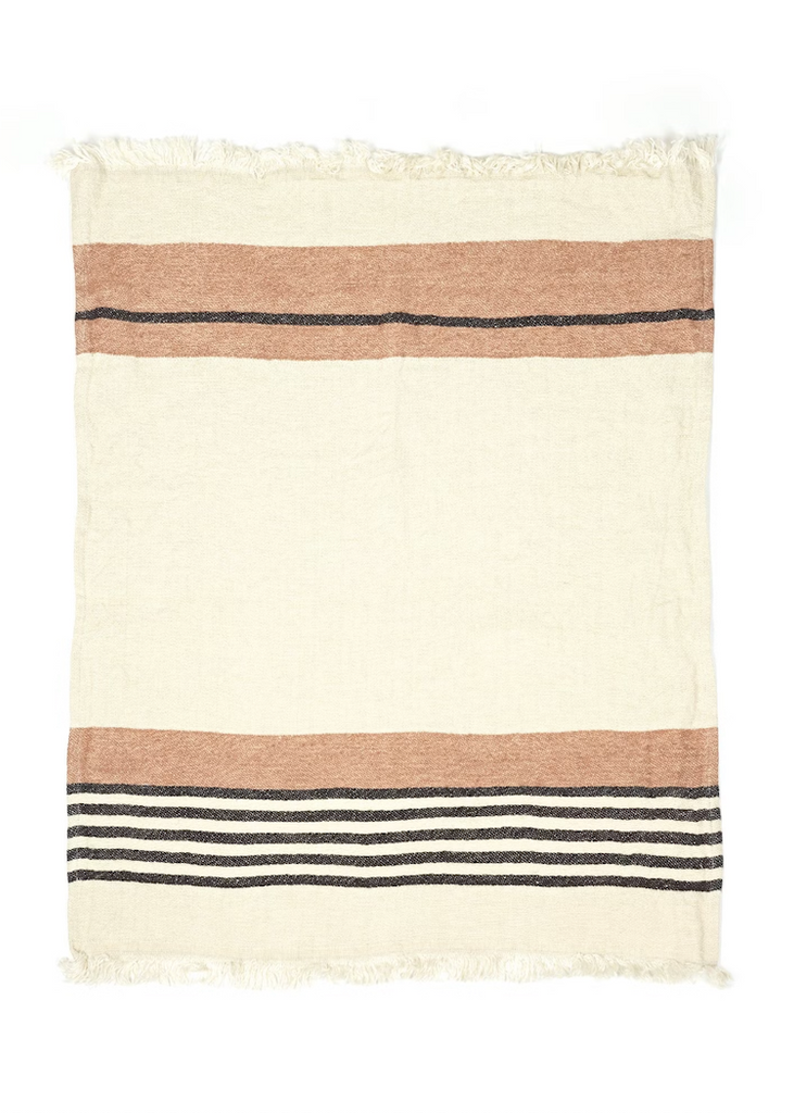 Libeco | The Belgian Guest Towel | Inyo