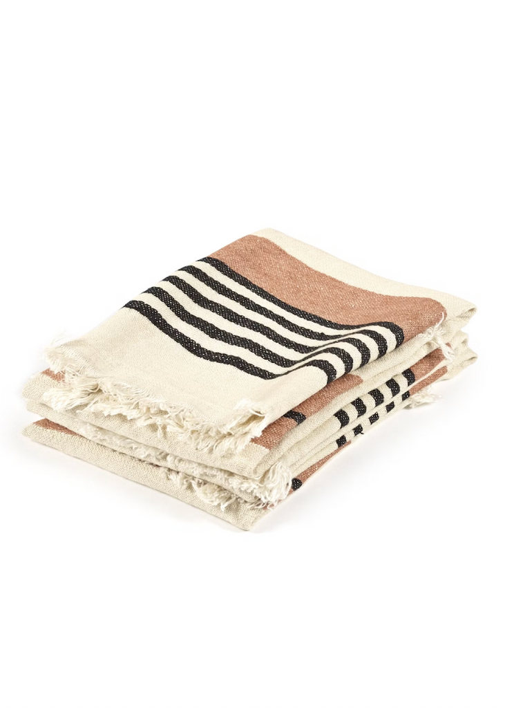 Libeco | The Belgian Guest Towel | Inyo