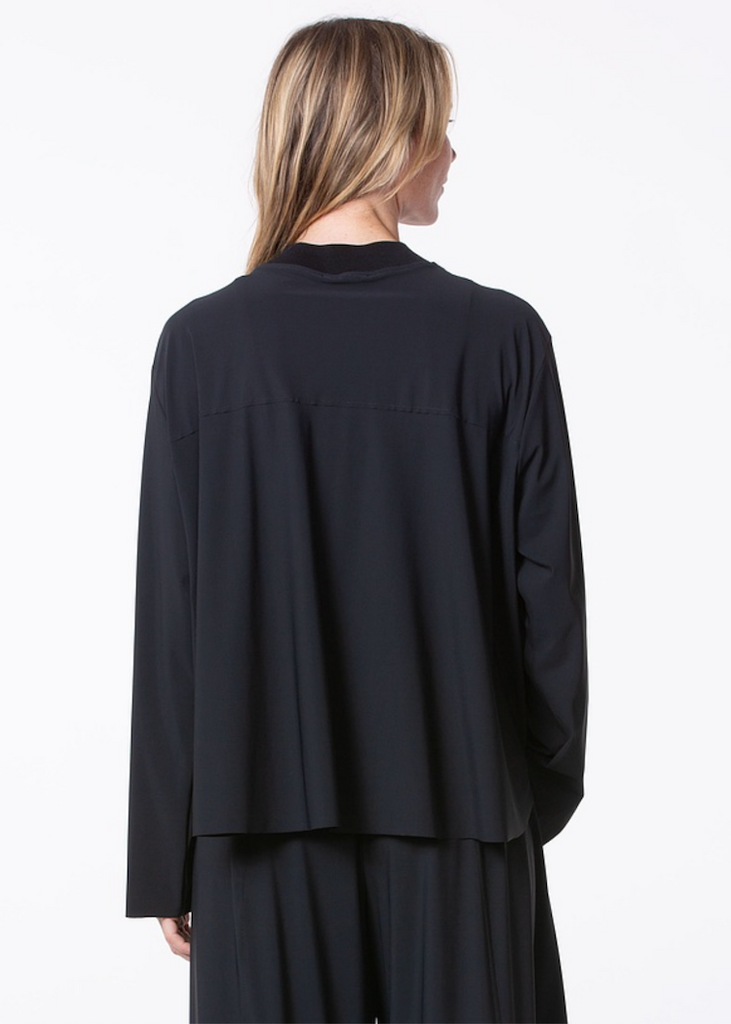 Oska | Jacket | Black