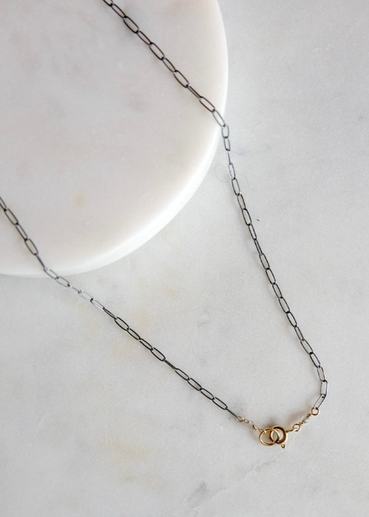 James + Jezebelle | Tourmaline Necklace