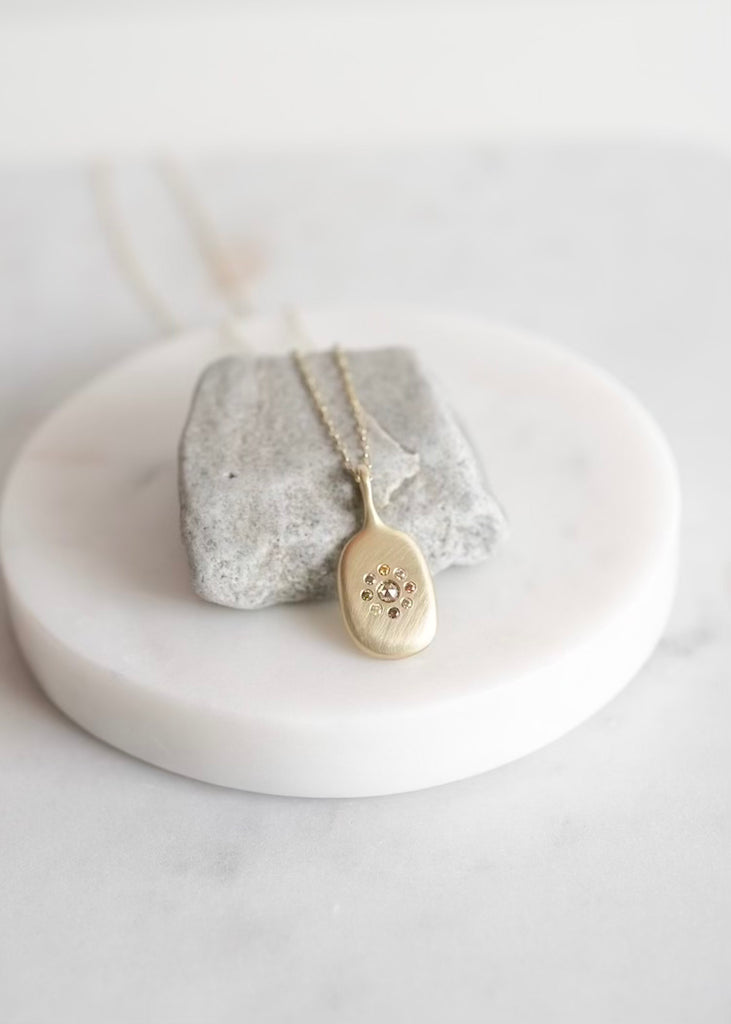 Judi Powers | Arun Sawad Necklace