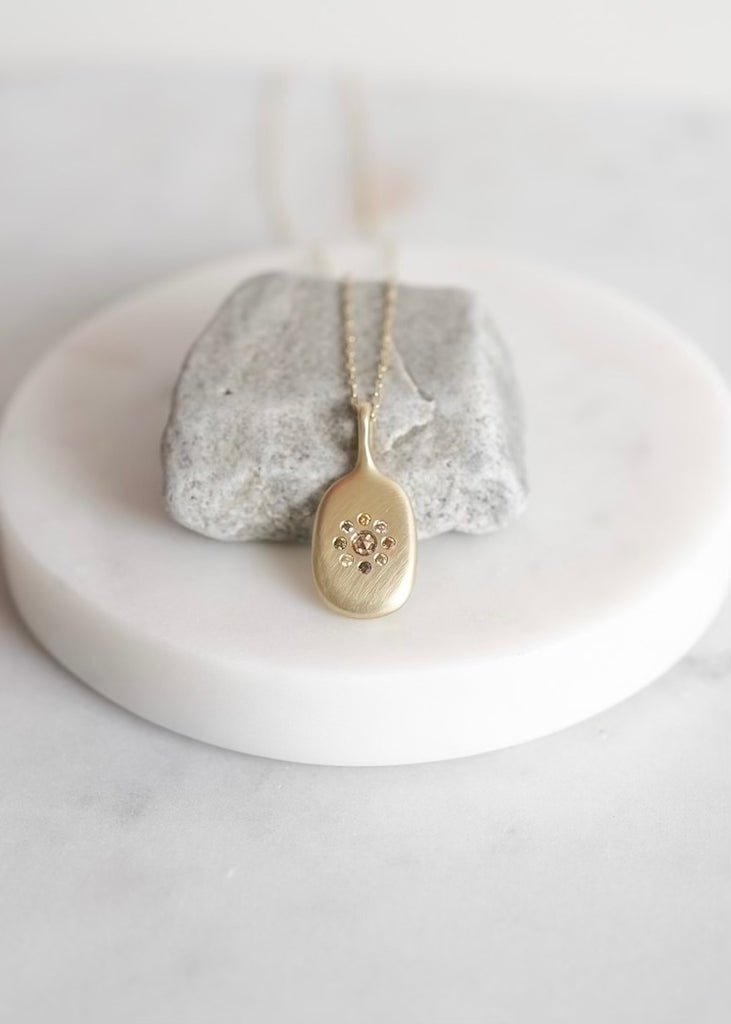 Judi Powers | Arun Sawad Necklace