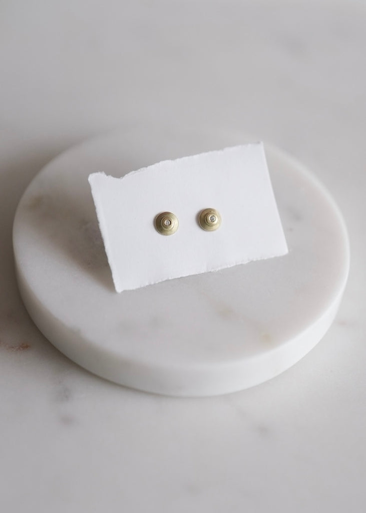Judi Powers | Kapoor Earrings