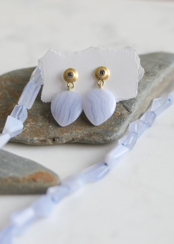 Judi Powers | Kapoor Earrings