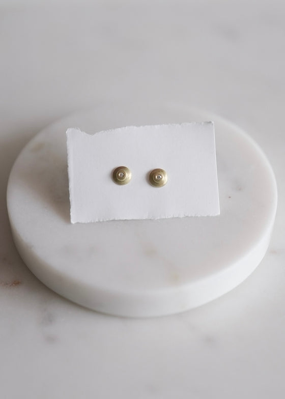 Judi Powers | Kapoor Earrings