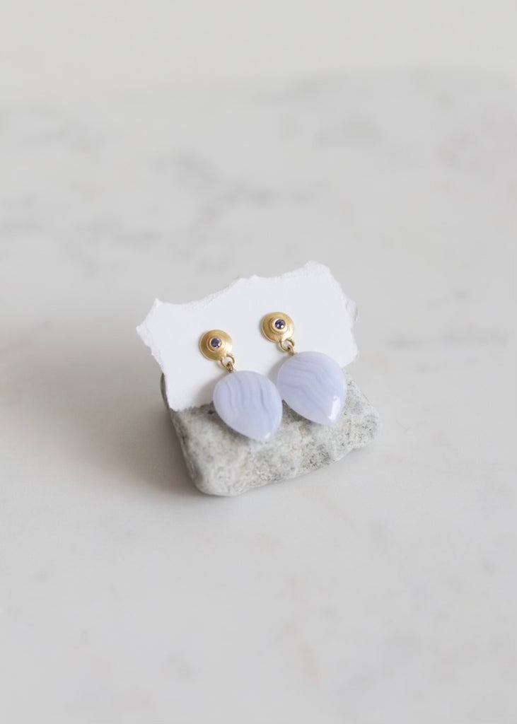 Judi Powers | Kapoor Earrings