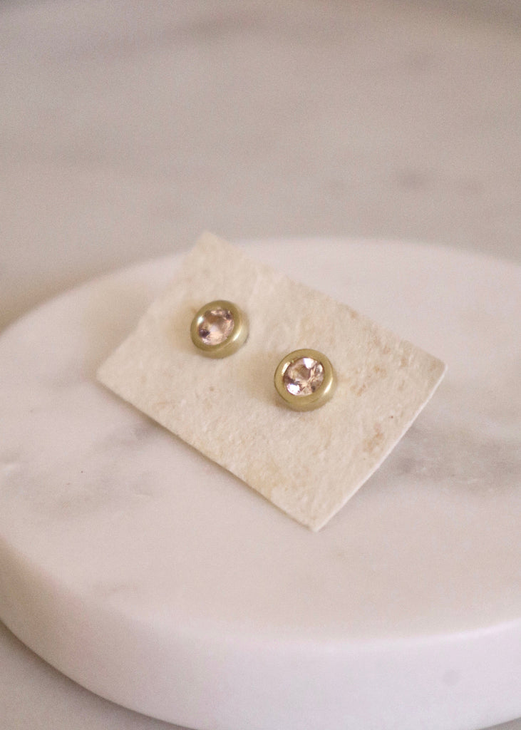 Judi Powers | Perfect Studs
