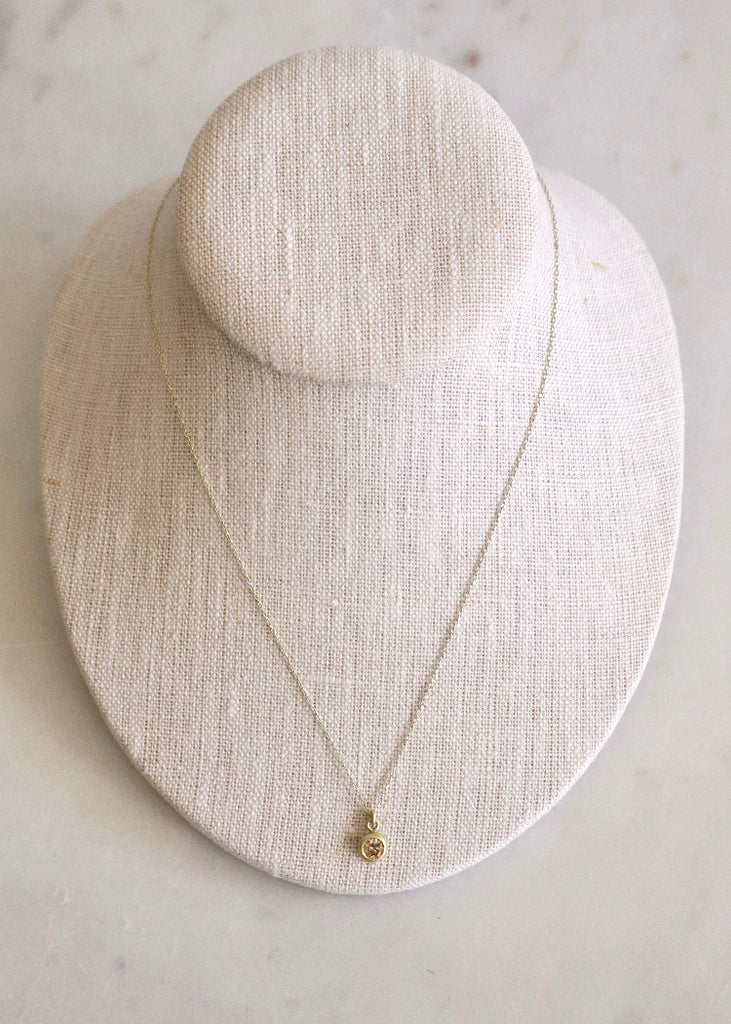 Judi Powers | Tiny Star Necklace