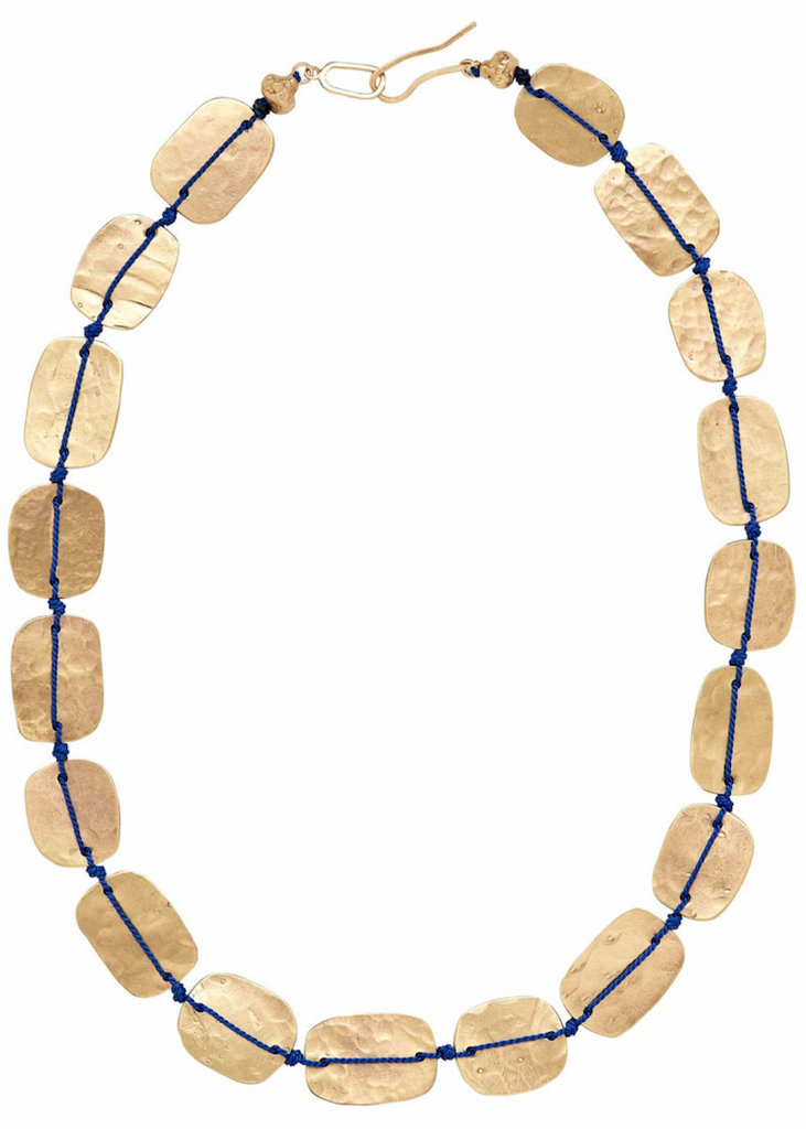 Julie Cohn | Artifact Link Necklace