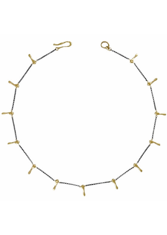 Julie Cohn | Calima Chain