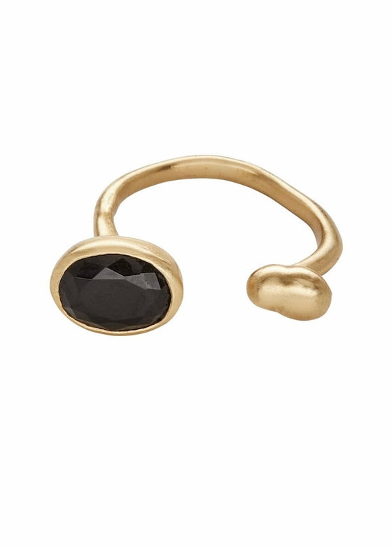 Julie Cohn | Cleopatra Onyx Ring