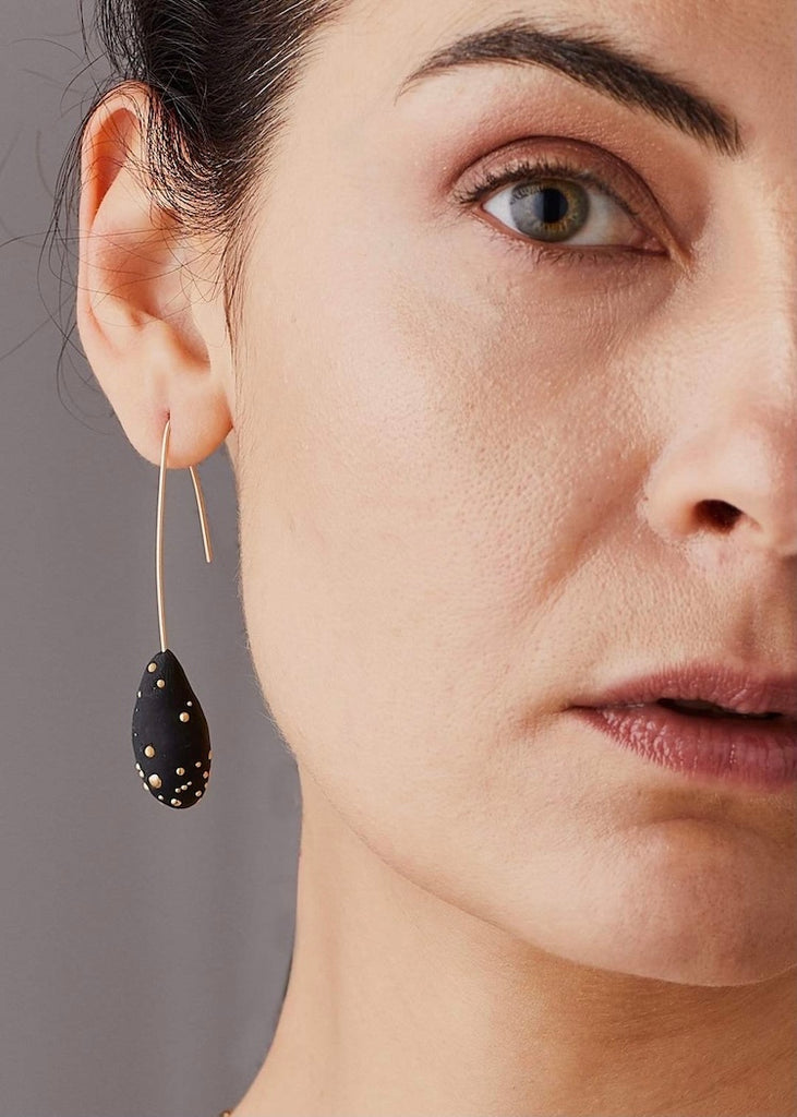 Julie Cohn | Droplet Earrings