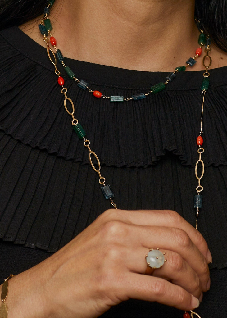Julie Cohn | Florence Necklace