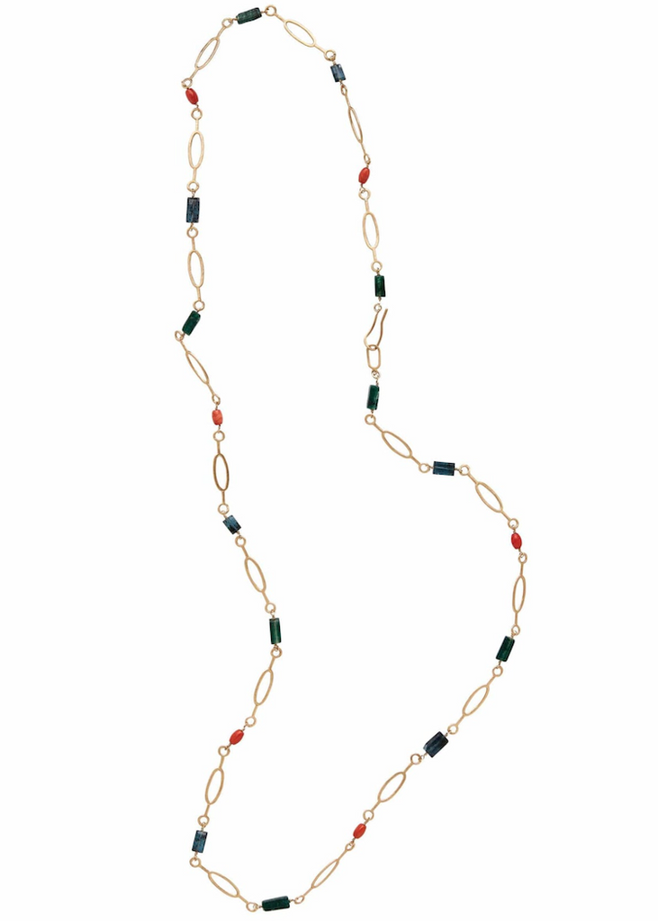 Julie Cohn | Florence Necklace