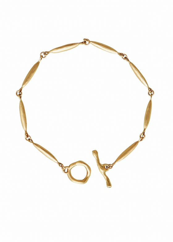 Julie Cohn | Grain Link Bracelet