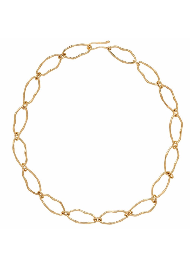 Julie Cohn | Greco Link Chain