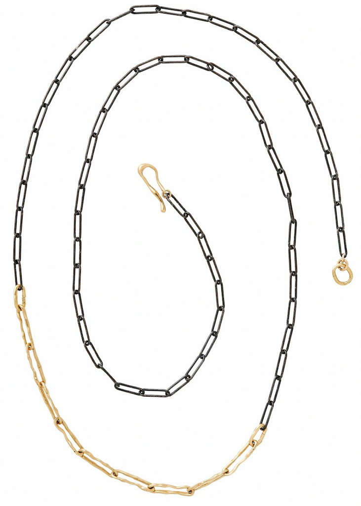 Julie Cohn | Ladder Chain