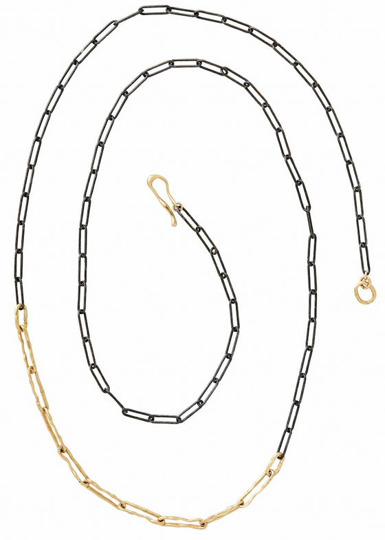 Julie Cohn | Ladder Chain