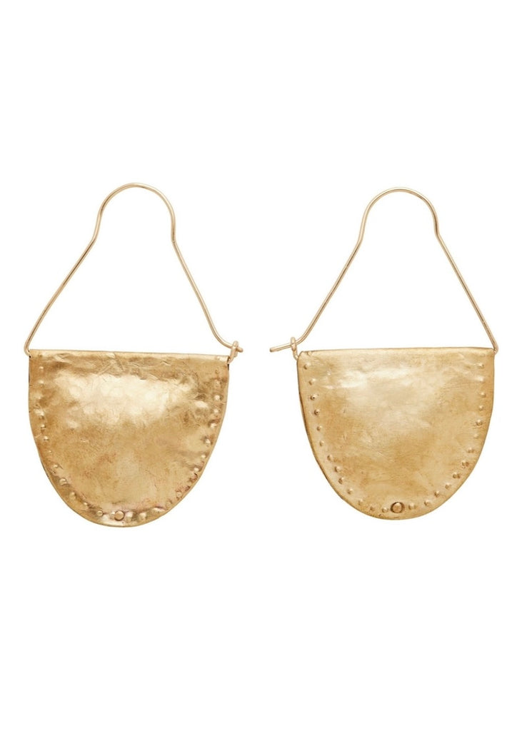 Julie Cohn | Large Mevia Earring