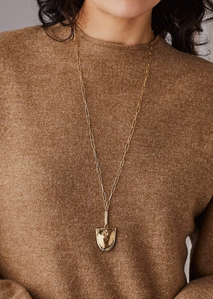 Julie Cohn | Mevia Long Necklace