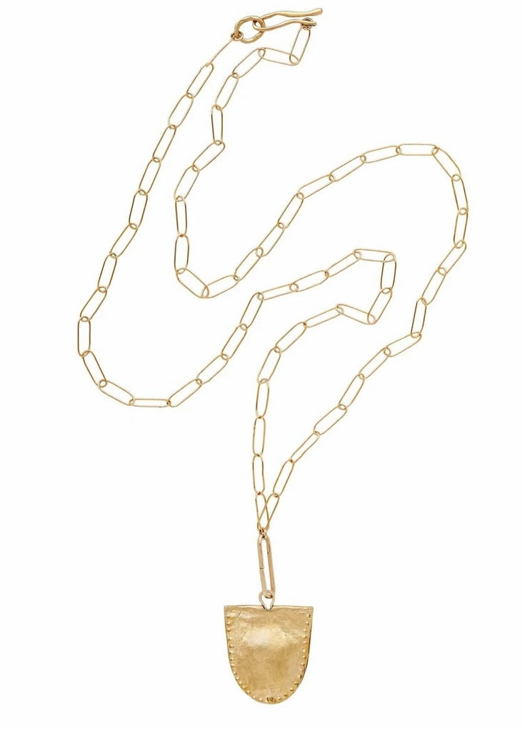Julie Cohn | Mevia Long Necklace