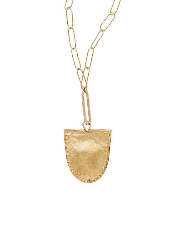 Julie Cohn | Mevia Long Necklace