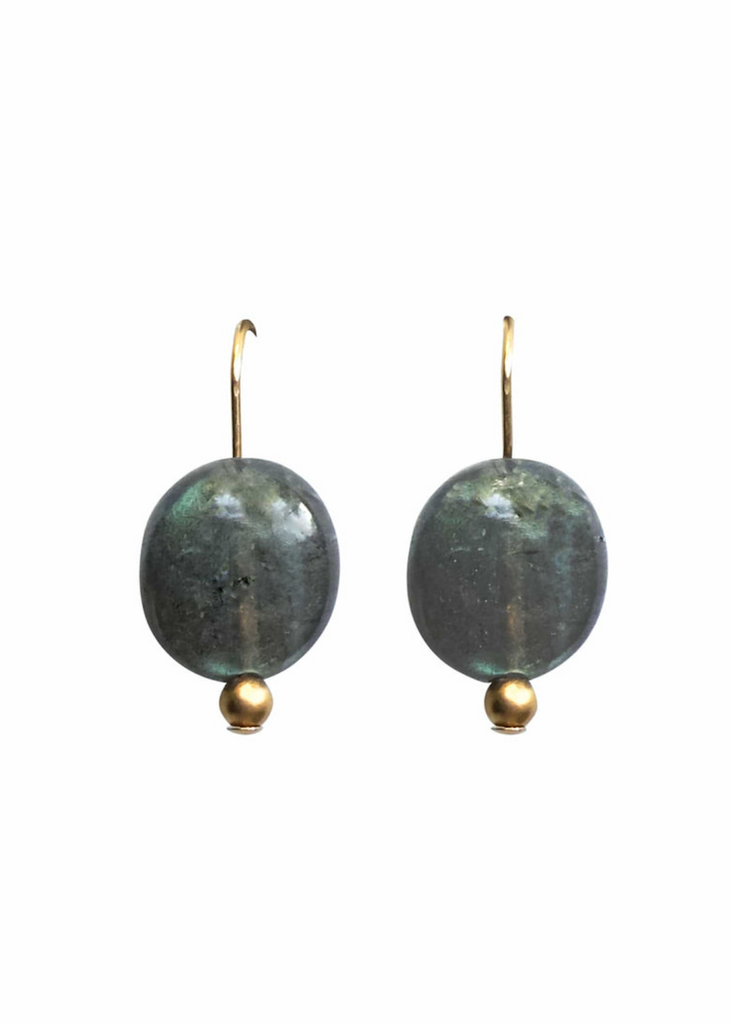 Julie Cohn | Mila Labradorite Earring