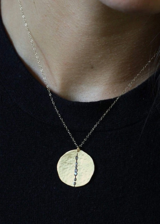 Julie Cohn | Orbit Necklace