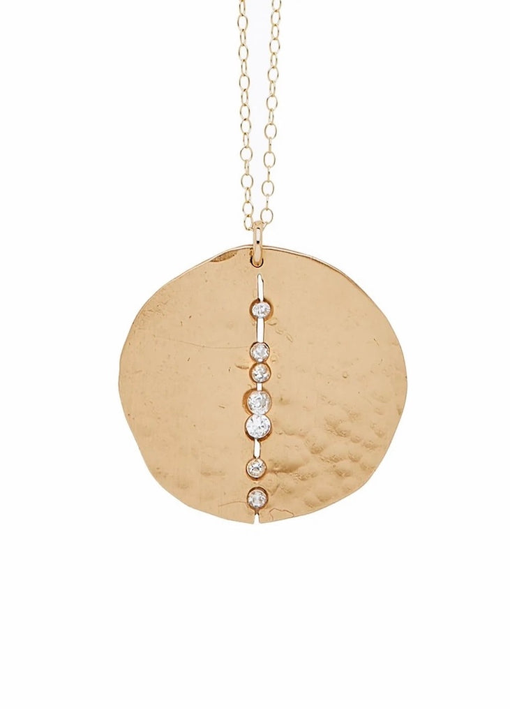 Julie Cohn | Orbit Necklace