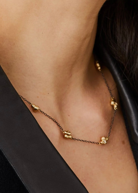 Julie Cohn | Ore Chain Necklace