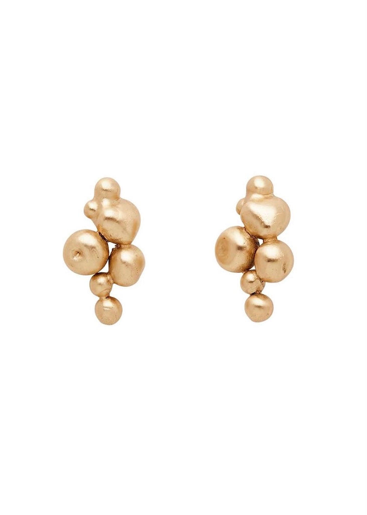 Julie Cohn | Ore Post Earrings