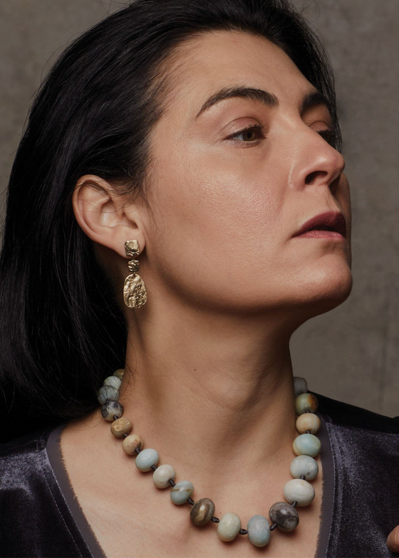 Julie Cohn | Painted Desert Necklace