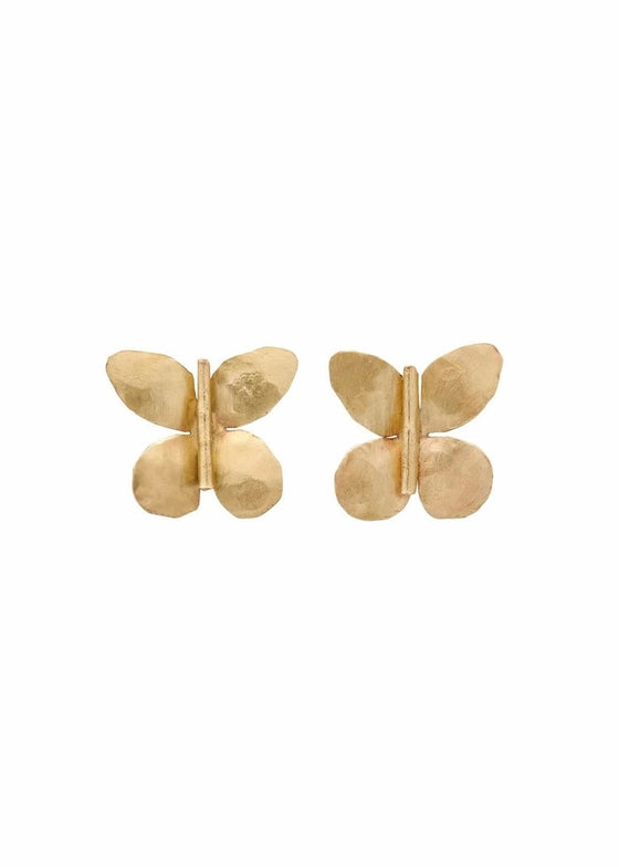 Julie Cohn | Petite Butterfly Earring