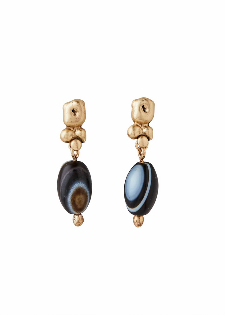 Julie Cohn | Petite Ore Botswana Agate