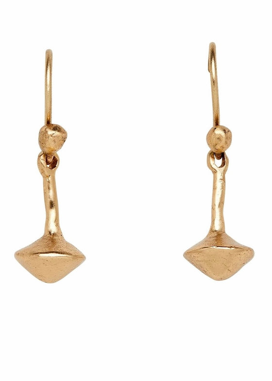 Julie Cohn | Petite Viking Earring