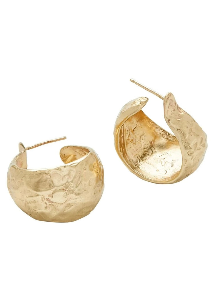 Julie Cohn | Pomelo Earring