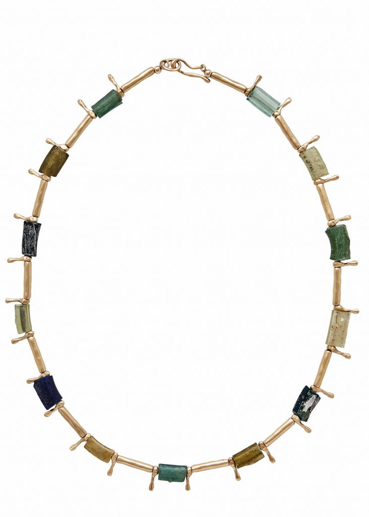 Julie Cohn | Pompeii Necklace