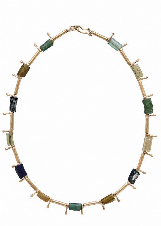 Julie Cohn | Pompeii Necklace