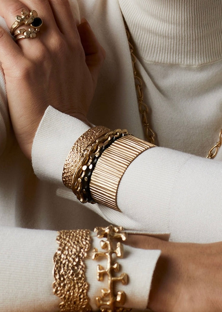 Julie Cohn | Reef Cuff