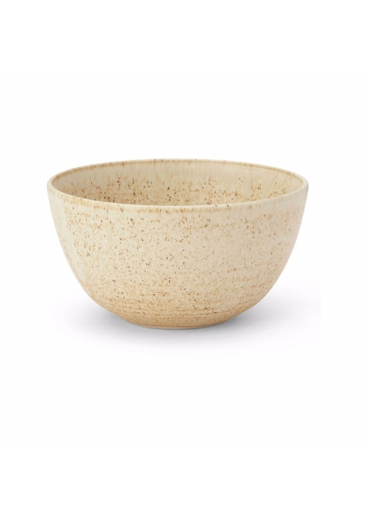 Julie Damhus | Oda Medium Bowl Brown