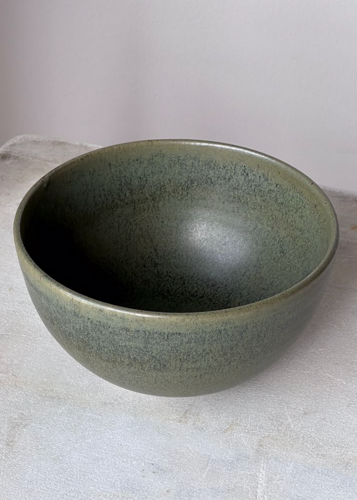 Julie Damhus | Oda Medium Bowl Green