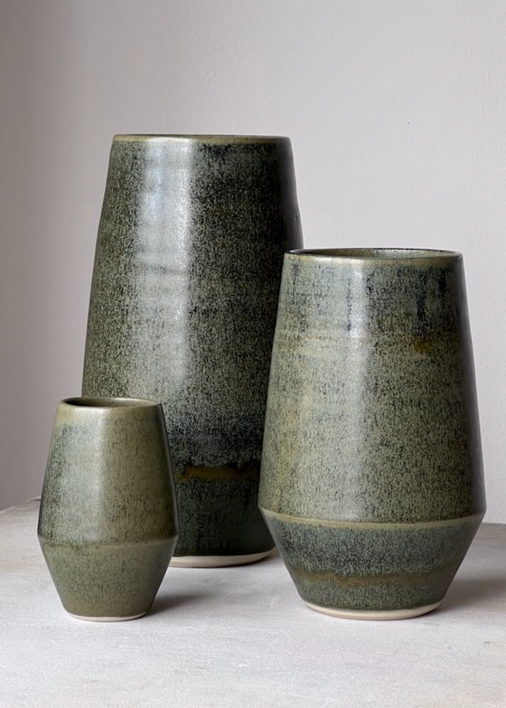 Julie Damhus | Oda Medium Garden Vase