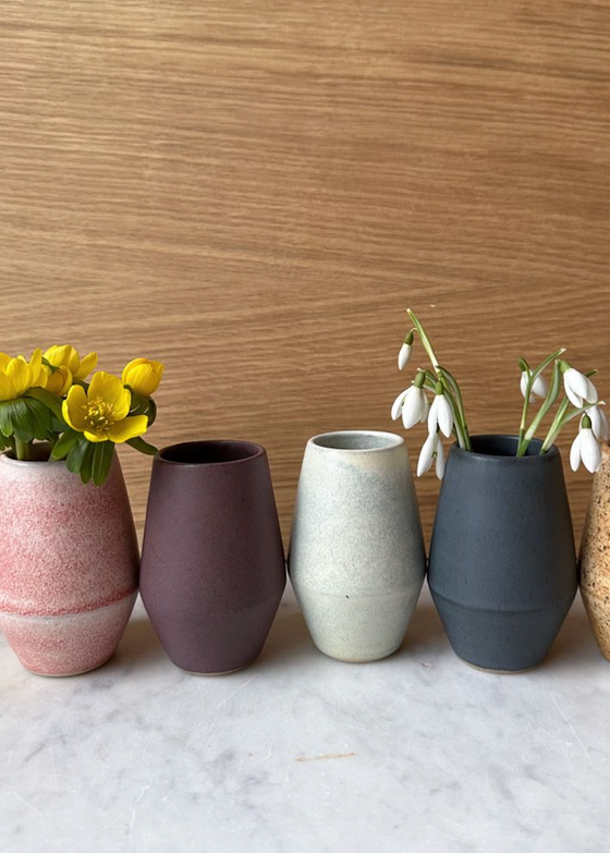 Julie Damhus | Oda Mini Garden Vase