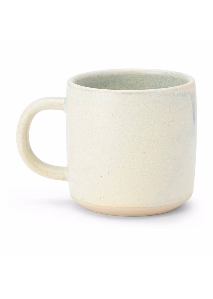 Julie Damhus | Oda Mug with Handle