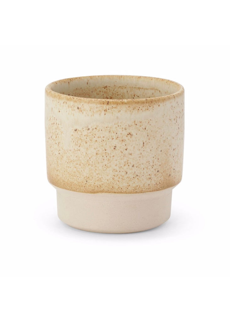 Julie Damhus | Oda Mug without Handle Brown