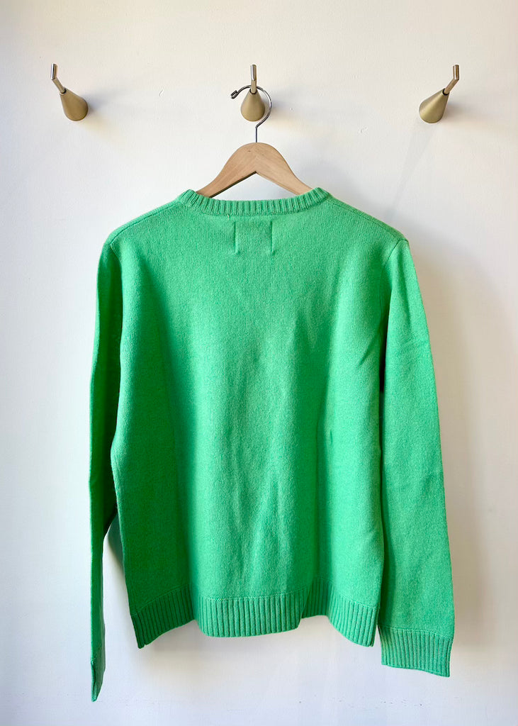 Jumper 1234 | Light Crew