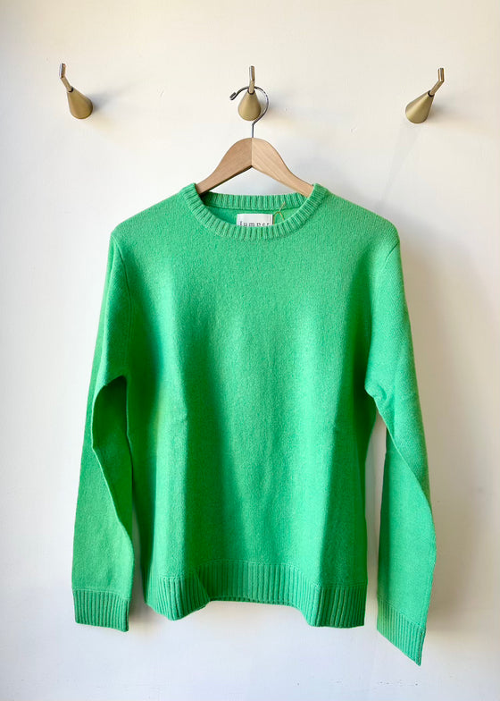 Jumper 1234 | Light Crew